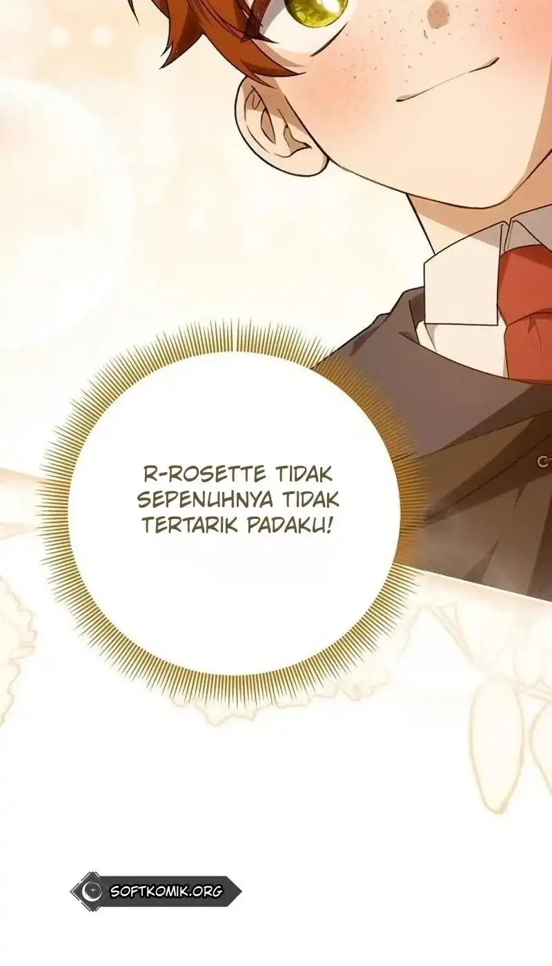 The Youngest Daughter of the Great Magician of a Famous Swordsmanship Family Chapter 42 Gambar 62