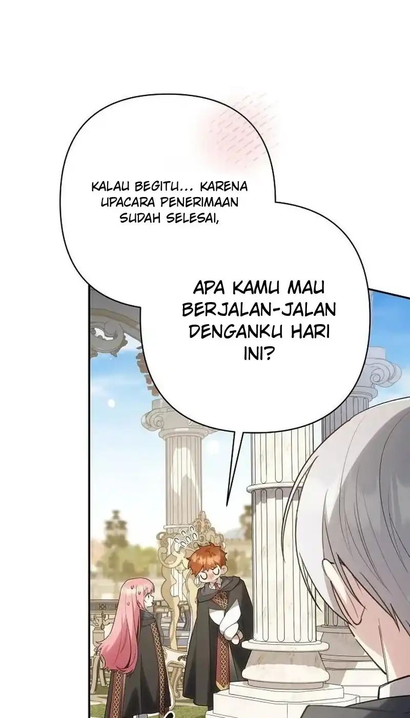 The Youngest Daughter of the Great Magician of a Famous Swordsmanship Family Chapter 42 Gambar 63