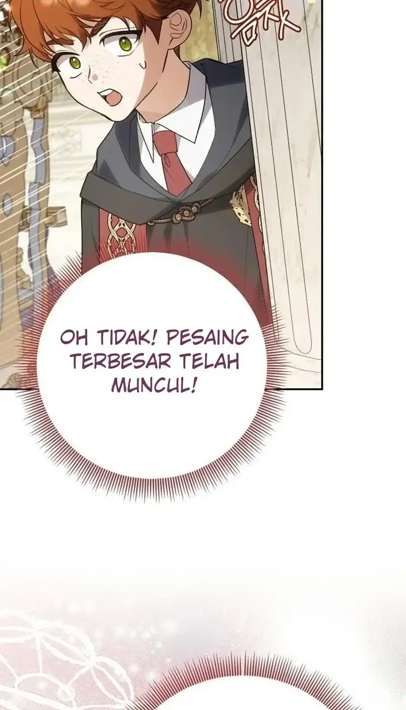 The Youngest Daughter of the Great Magician of a Famous Swordsmanship Family Chapter 42 Gambar 65
