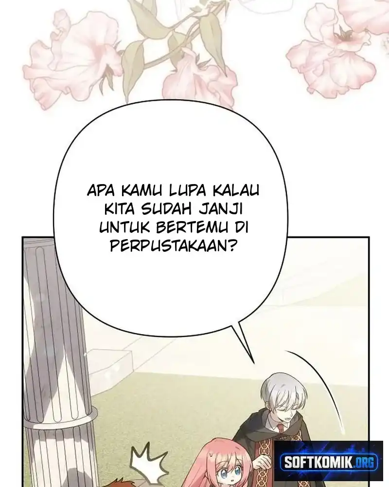 The Youngest Daughter of the Great Magician of a Famous Swordsmanship Family Chapter 42 Gambar 68