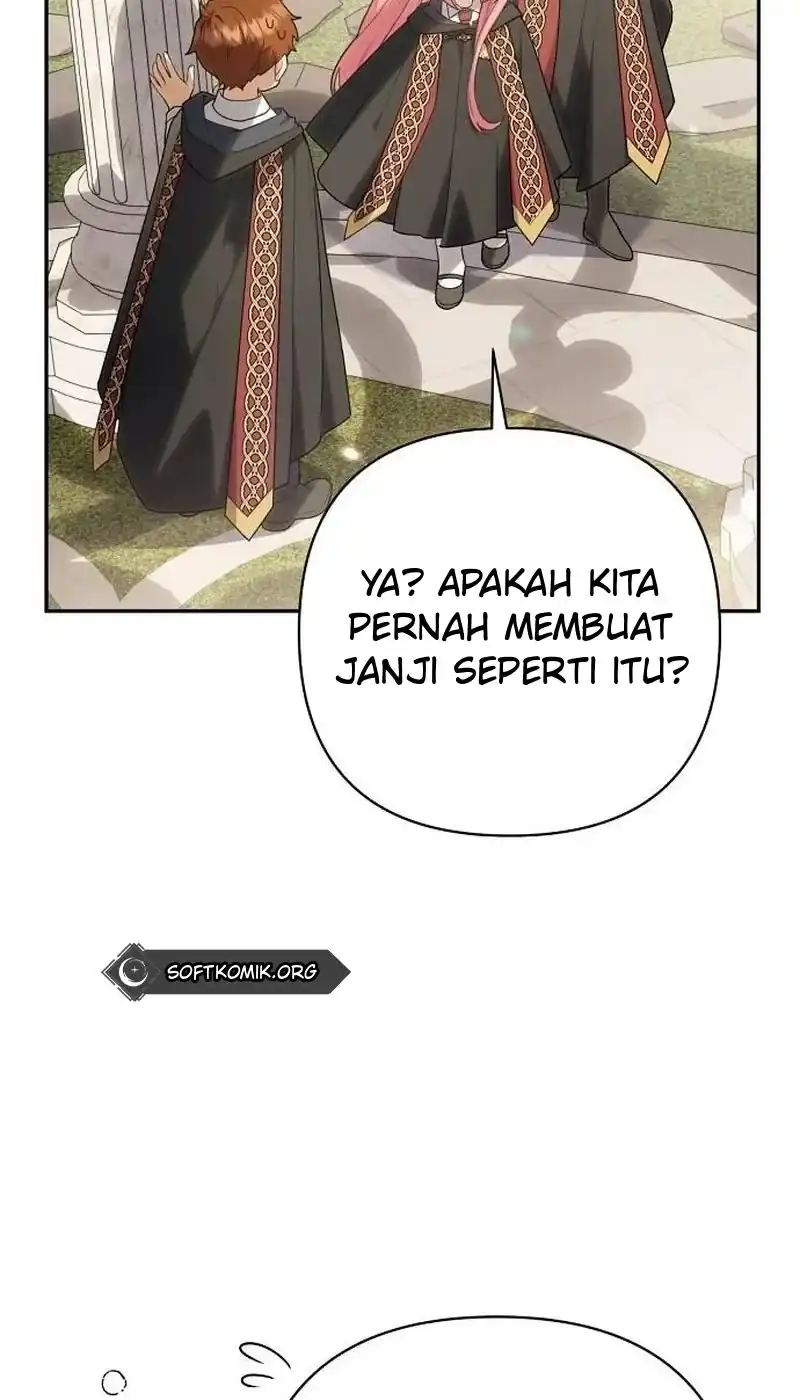 The Youngest Daughter of the Great Magician of a Famous Swordsmanship Family Chapter 42 Gambar 69
