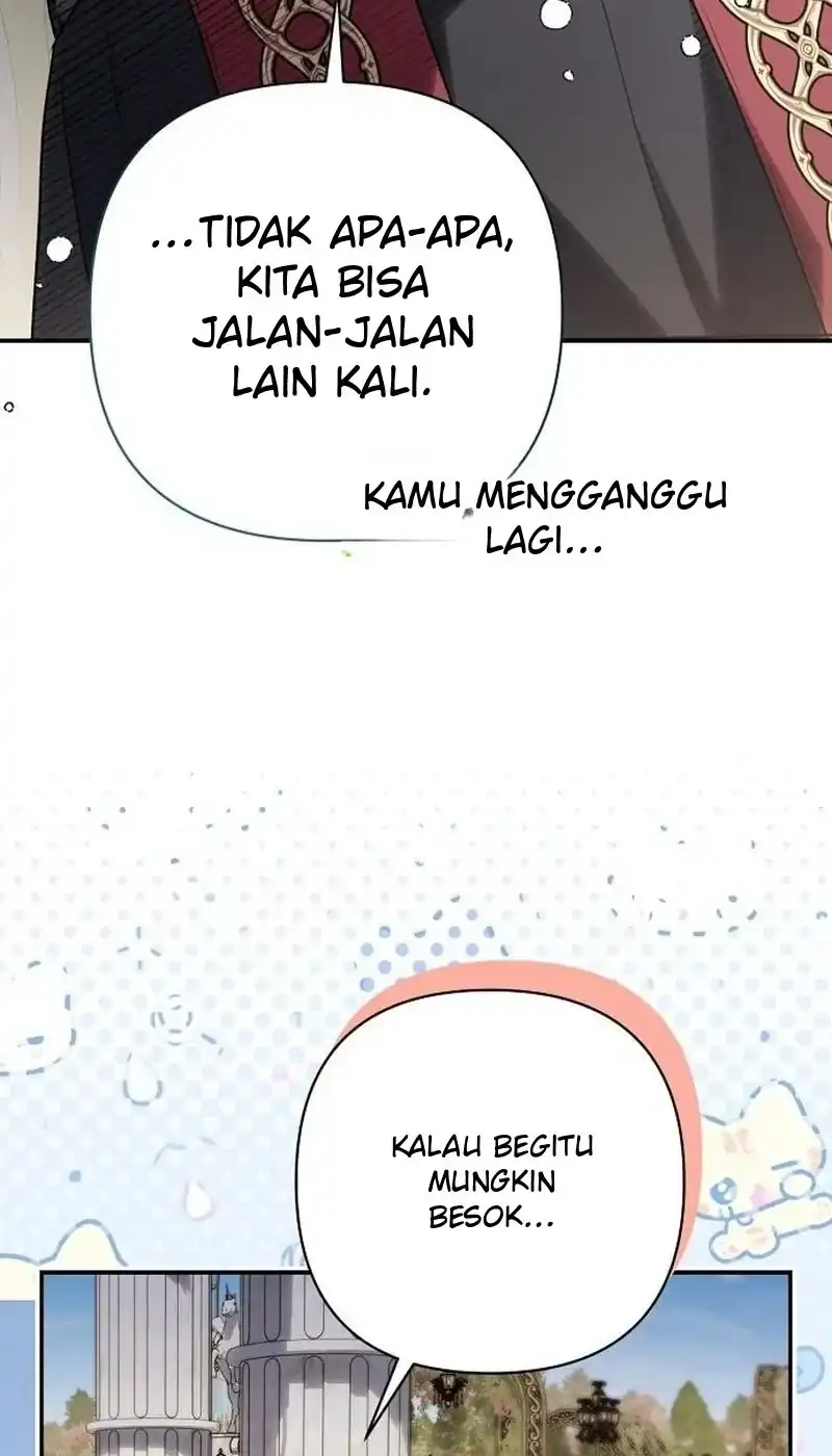 The Youngest Daughter of the Great Magician of a Famous Swordsmanship Family Chapter 42 Gambar 71
