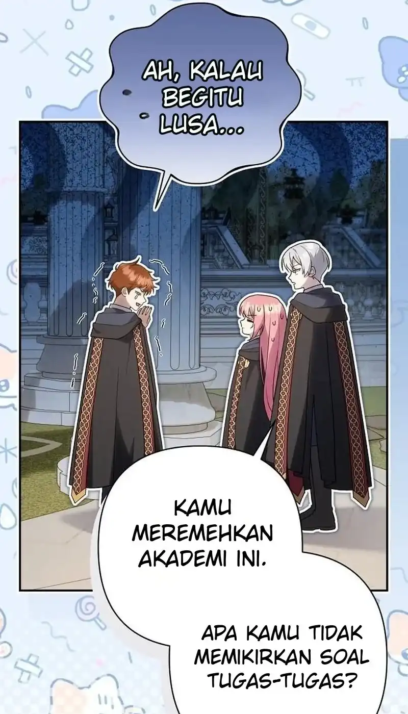 The Youngest Daughter of the Great Magician of a Famous Swordsmanship Family Chapter 42 Gambar 73