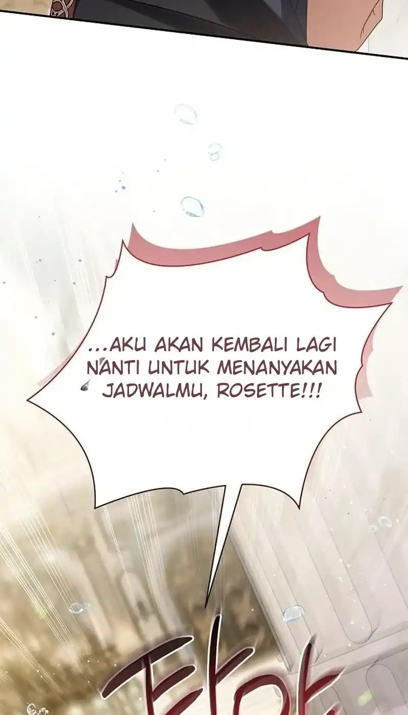 The Youngest Daughter of the Great Magician of a Famous Swordsmanship Family Chapter 42 Gambar 75