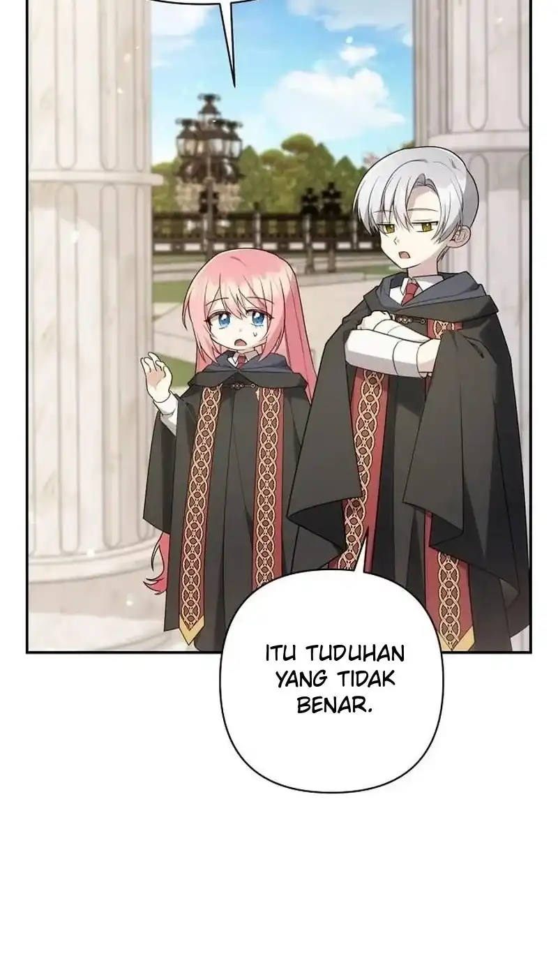 The Youngest Daughter of the Great Magician of a Famous Swordsmanship Family Chapter 42 Gambar 78