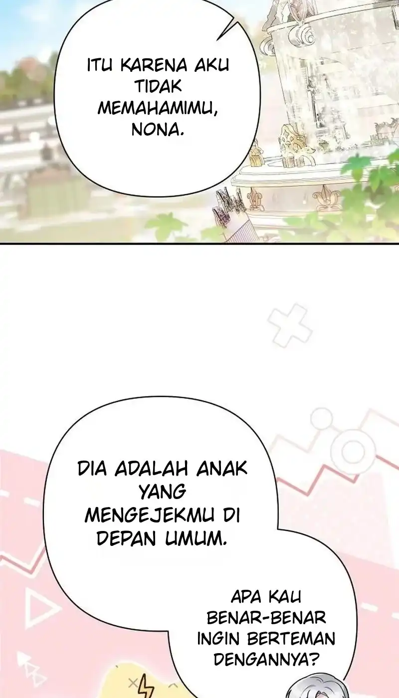 The Youngest Daughter of the Great Magician of a Famous Swordsmanship Family Chapter 42 Gambar 80