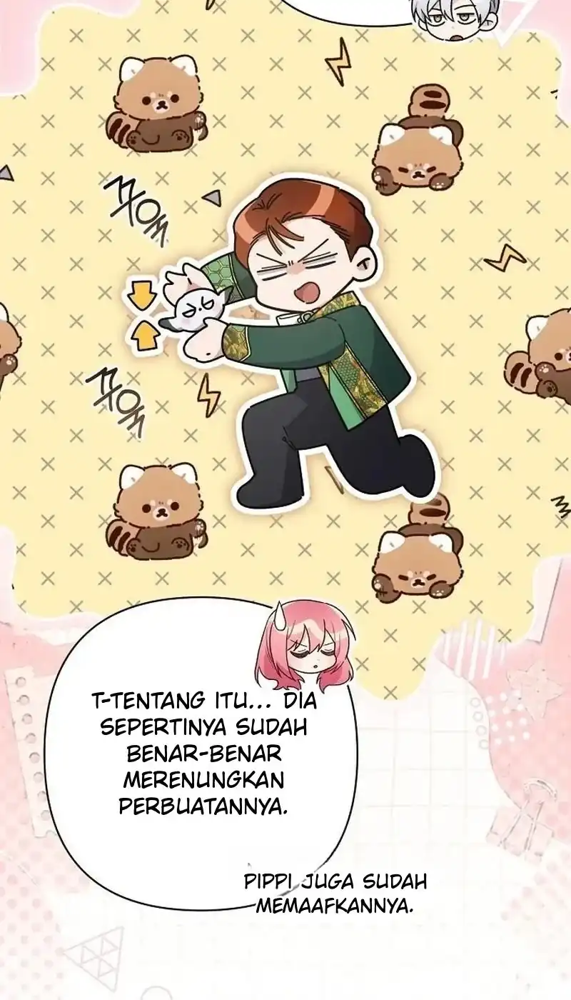 The Youngest Daughter of the Great Magician of a Famous Swordsmanship Family Chapter 42 Gambar 81