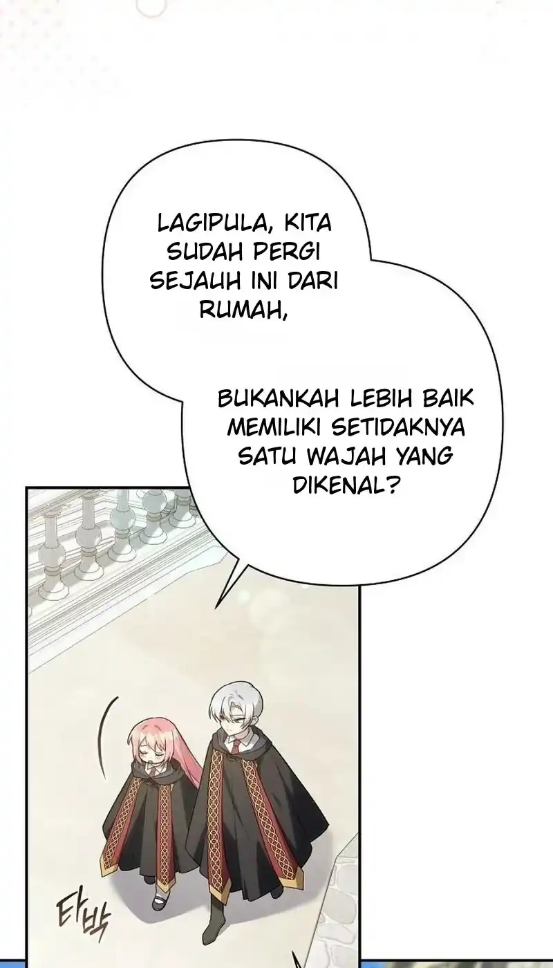 The Youngest Daughter of the Great Magician of a Famous Swordsmanship Family Chapter 42 Gambar 82