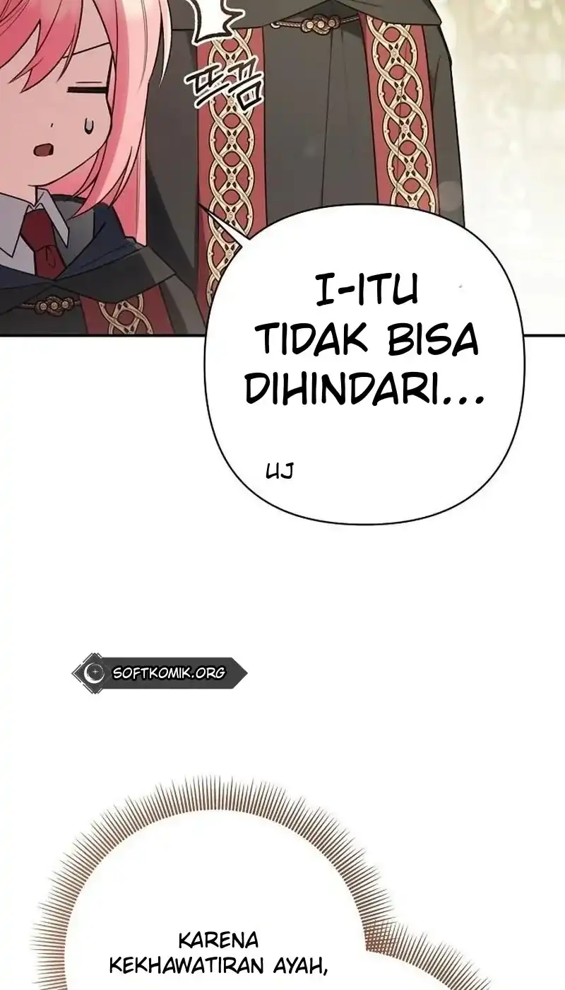 The Youngest Daughter of the Great Magician of a Famous Swordsmanship Family Chapter 42 Gambar 84