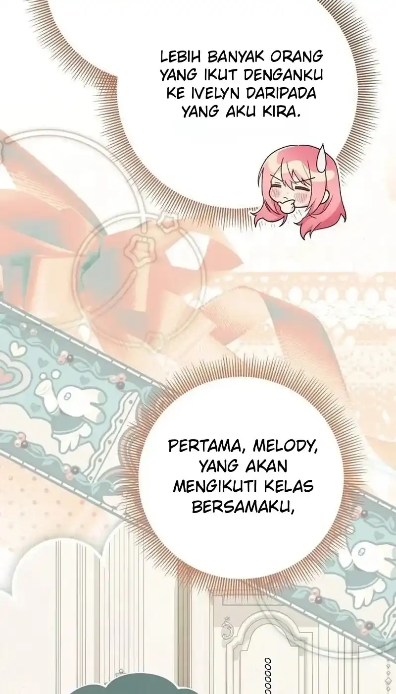 The Youngest Daughter of the Great Magician of a Famous Swordsmanship Family Chapter 42 Gambar 85