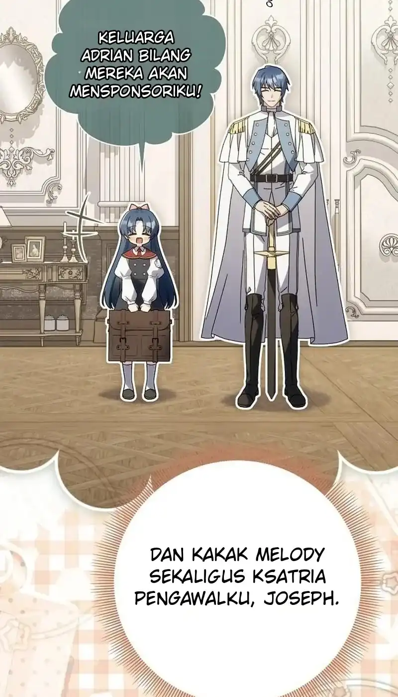 The Youngest Daughter of the Great Magician of a Famous Swordsmanship Family Chapter 42 Gambar 86