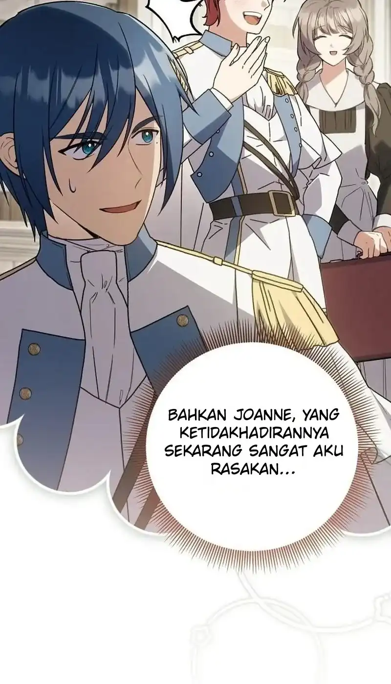 The Youngest Daughter of the Great Magician of a Famous Swordsmanship Family Chapter 42 Gambar 88