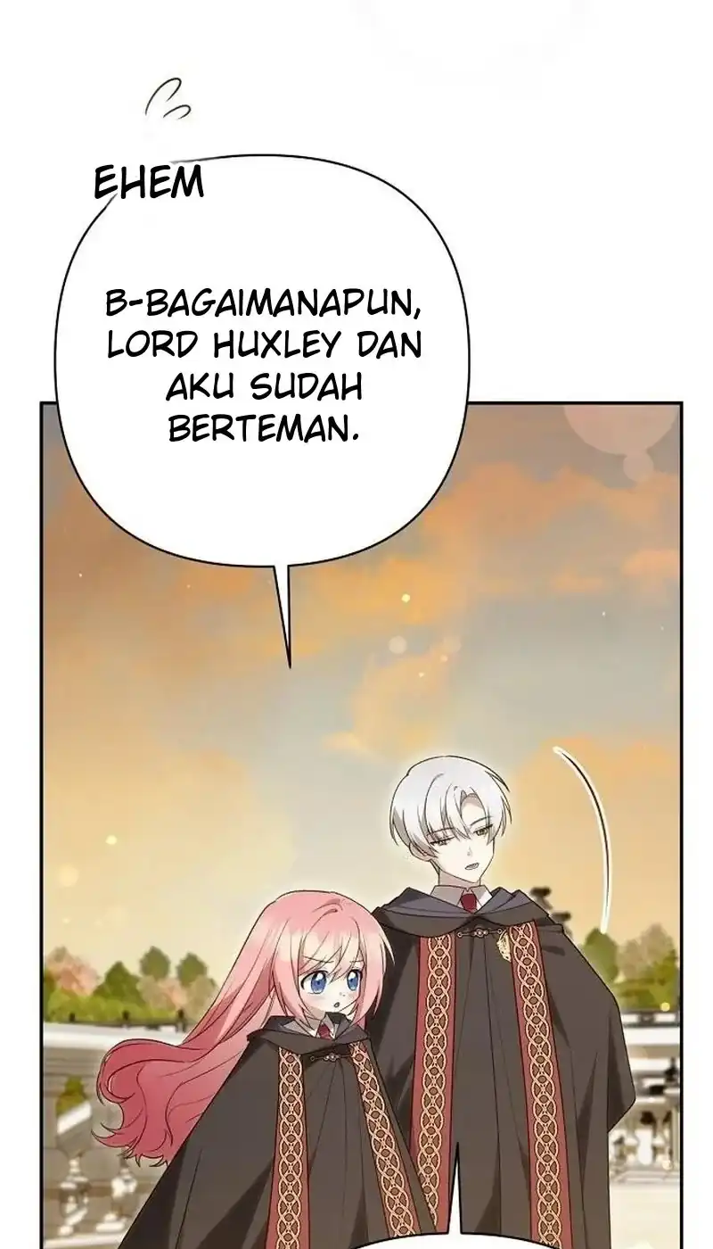 The Youngest Daughter of the Great Magician of a Famous Swordsmanship Family Chapter 42 Gambar 89