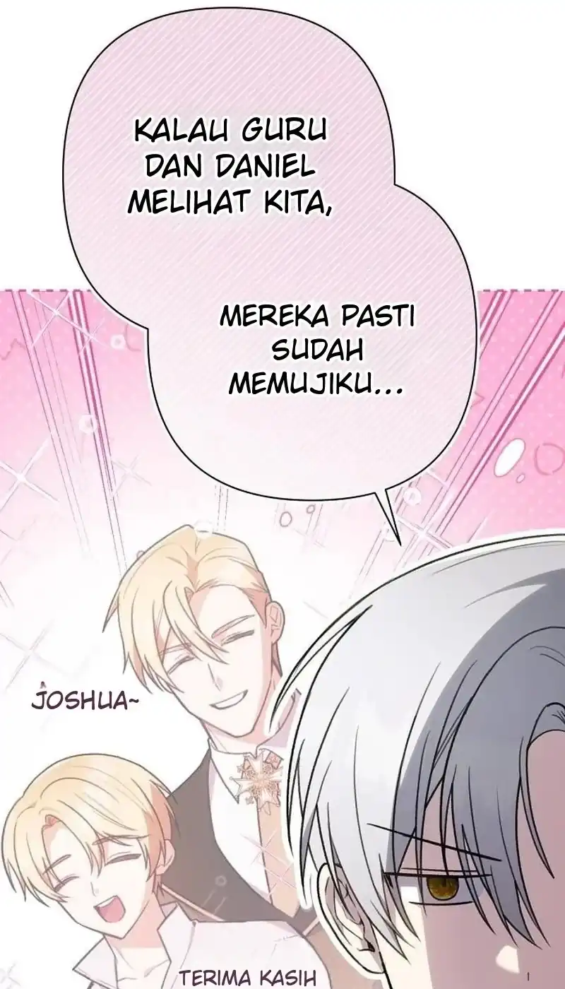 The Youngest Daughter of the Great Magician of a Famous Swordsmanship Family Chapter 42 Gambar 91