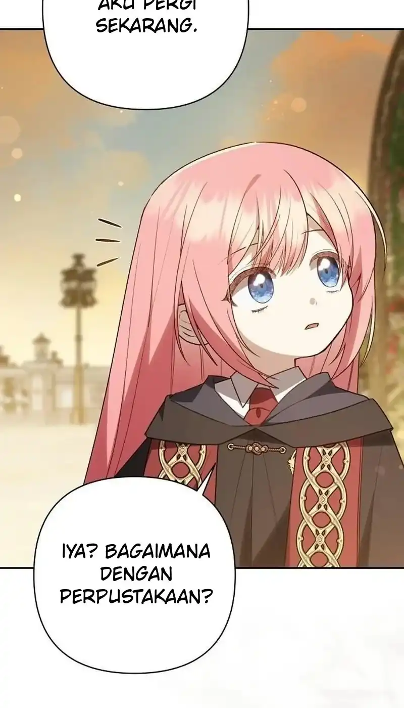 The Youngest Daughter of the Great Magician of a Famous Swordsmanship Family Chapter 42 Gambar 93