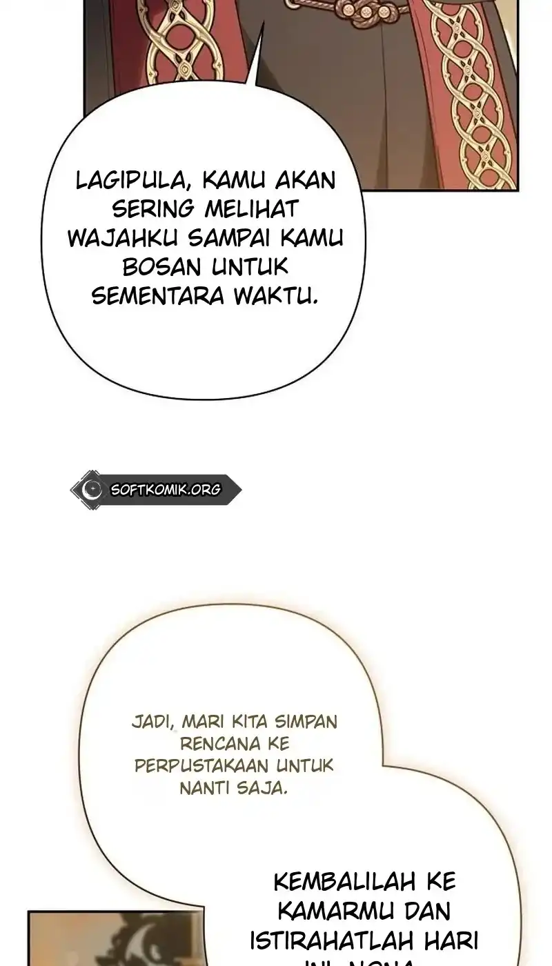 The Youngest Daughter of the Great Magician of a Famous Swordsmanship Family Chapter 42 Gambar 96