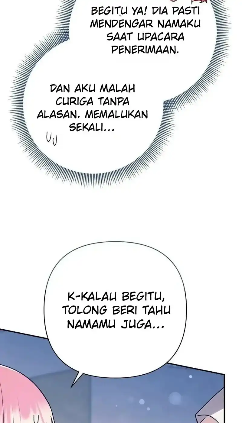 The Youngest Daughter of the Great Magician of a Famous Swordsmanship Family Chapter 43 Gambar 10