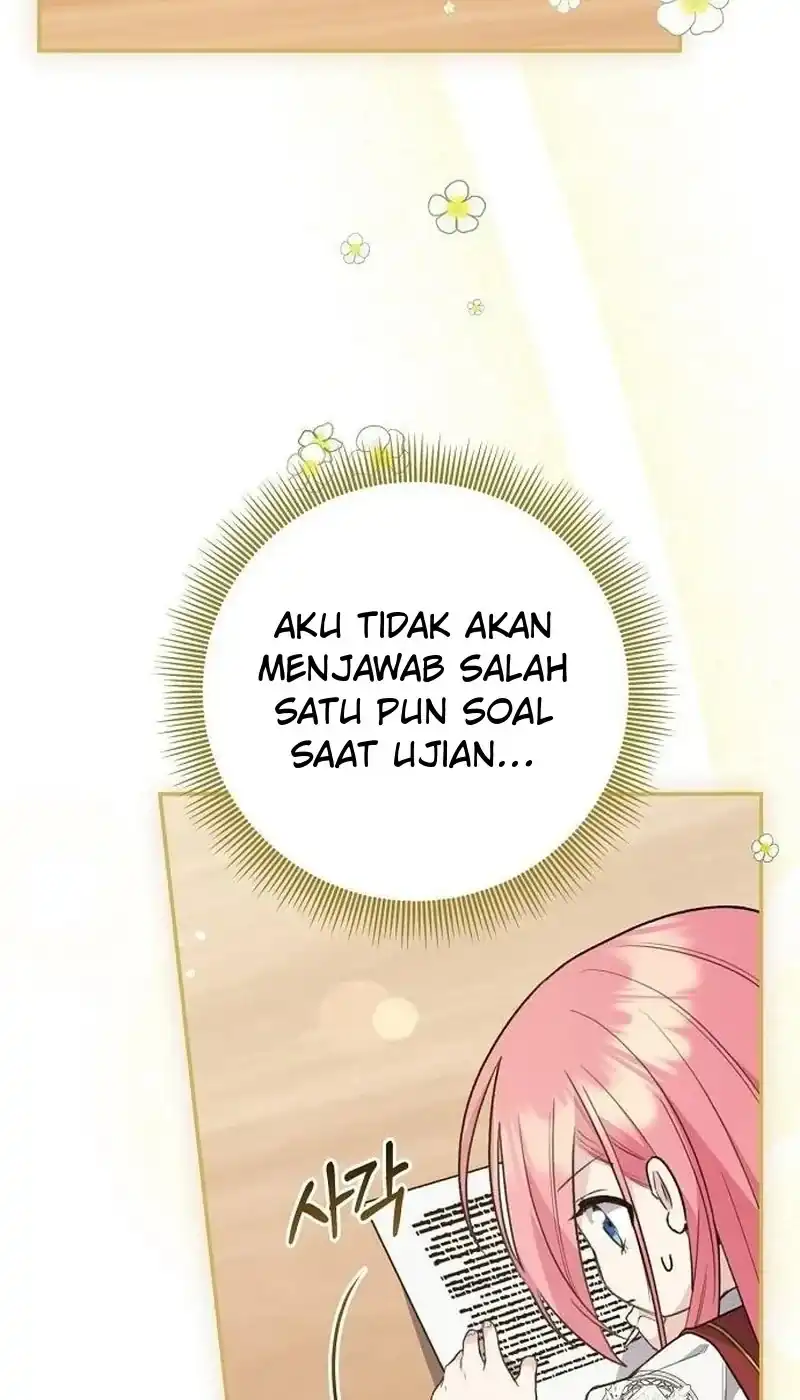 The Youngest Daughter of the Great Magician of a Famous Swordsmanship Family Chapter 43 Gambar 100