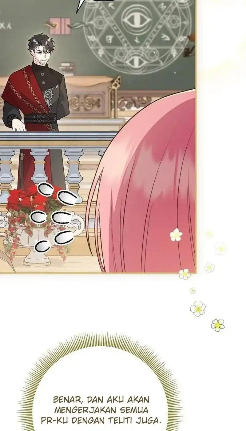 The Youngest Daughter of the Great Magician of a Famous Swordsmanship Family Chapter 43 Gambar 102