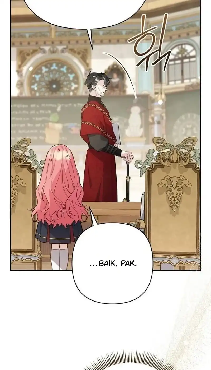 The Youngest Daughter of the Great Magician of a Famous Swordsmanship Family Chapter 43 Gambar 108