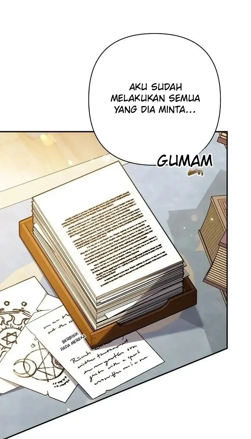 The Youngest Daughter of the Great Magician of a Famous Swordsmanship Family Chapter 43 Gambar 111