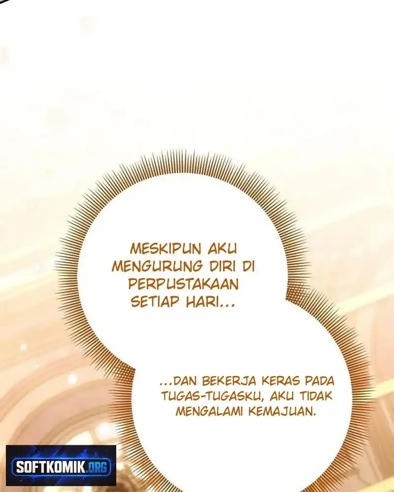 The Youngest Daughter of the Great Magician of a Famous Swordsmanship Family Chapter 43 Gambar 112