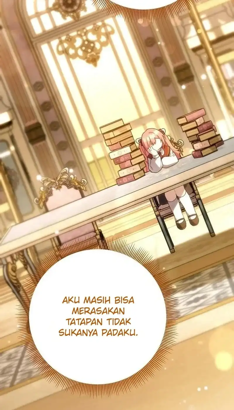 The Youngest Daughter of the Great Magician of a Famous Swordsmanship Family Chapter 43 Gambar 113