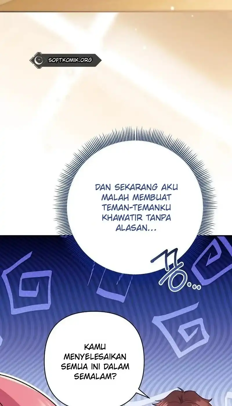 The Youngest Daughter of the Great Magician of a Famous Swordsmanship Family Chapter 43 Gambar 114