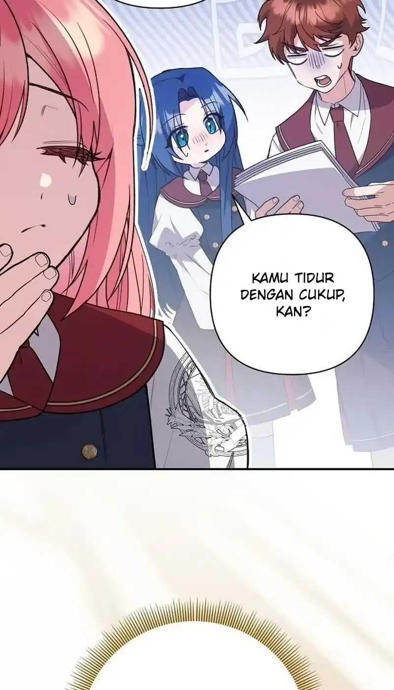 The Youngest Daughter of the Great Magician of a Famous Swordsmanship Family Chapter 43 Gambar 115