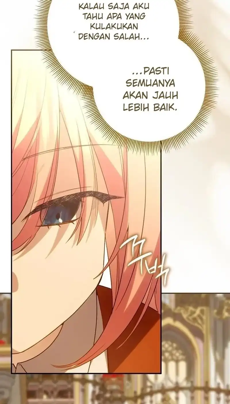 The Youngest Daughter of the Great Magician of a Famous Swordsmanship Family Chapter 43 Gambar 116