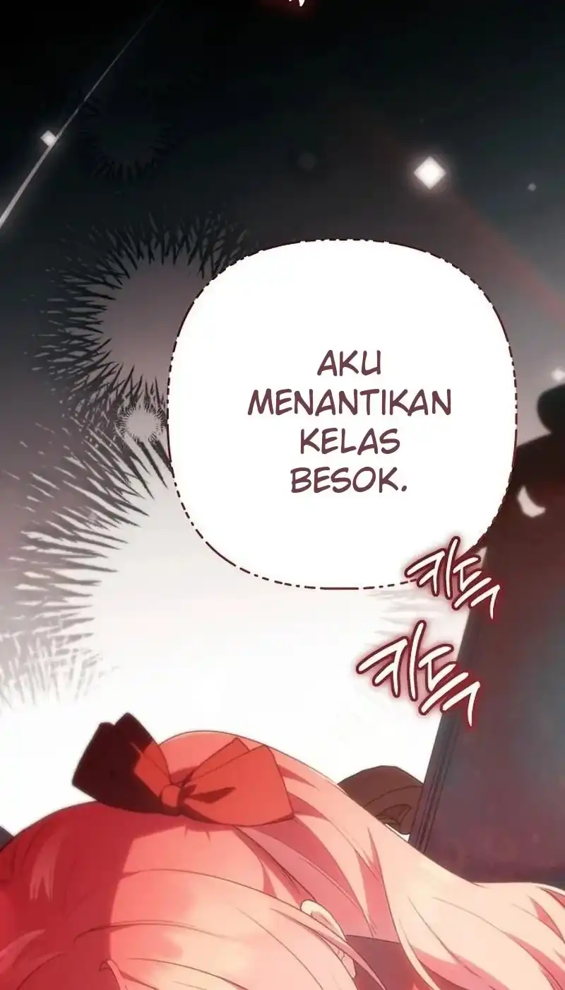 The Youngest Daughter of the Great Magician of a Famous Swordsmanship Family Chapter 43 Gambar 121