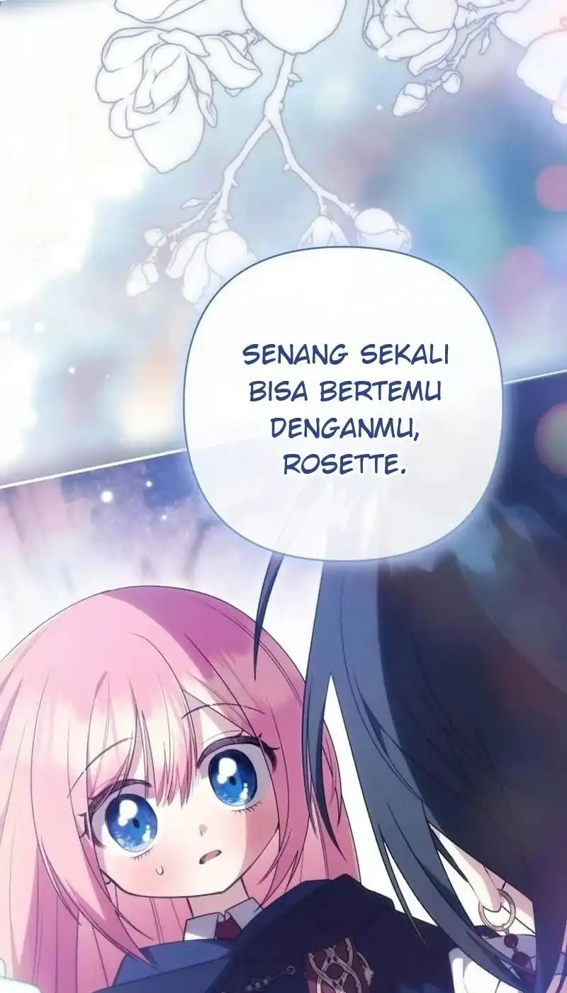 The Youngest Daughter of the Great Magician of a Famous Swordsmanship Family Chapter 43 Gambar 14