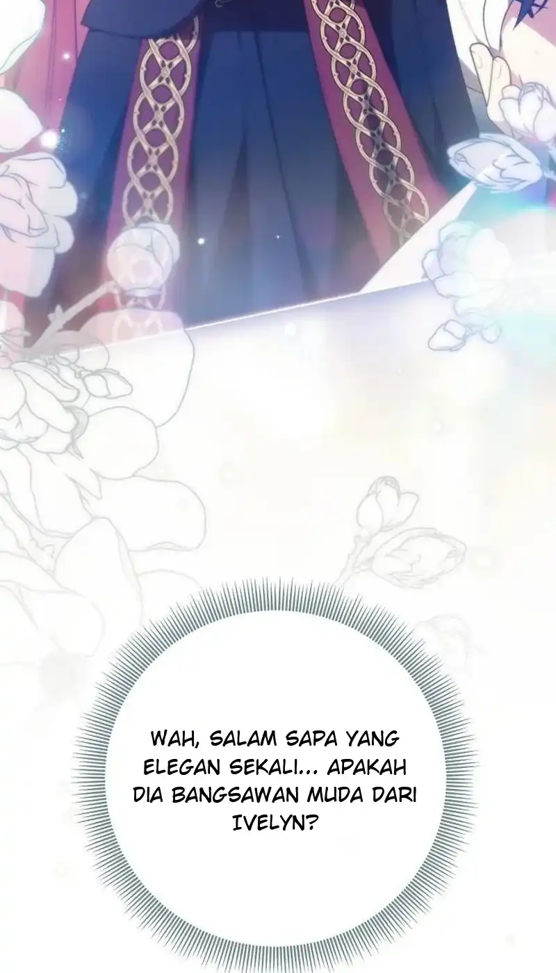 The Youngest Daughter of the Great Magician of a Famous Swordsmanship Family Chapter 43 Gambar 15