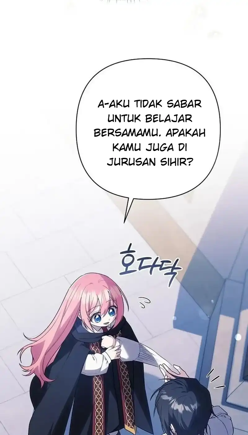 The Youngest Daughter of the Great Magician of a Famous Swordsmanship Family Chapter 43 Gambar 16