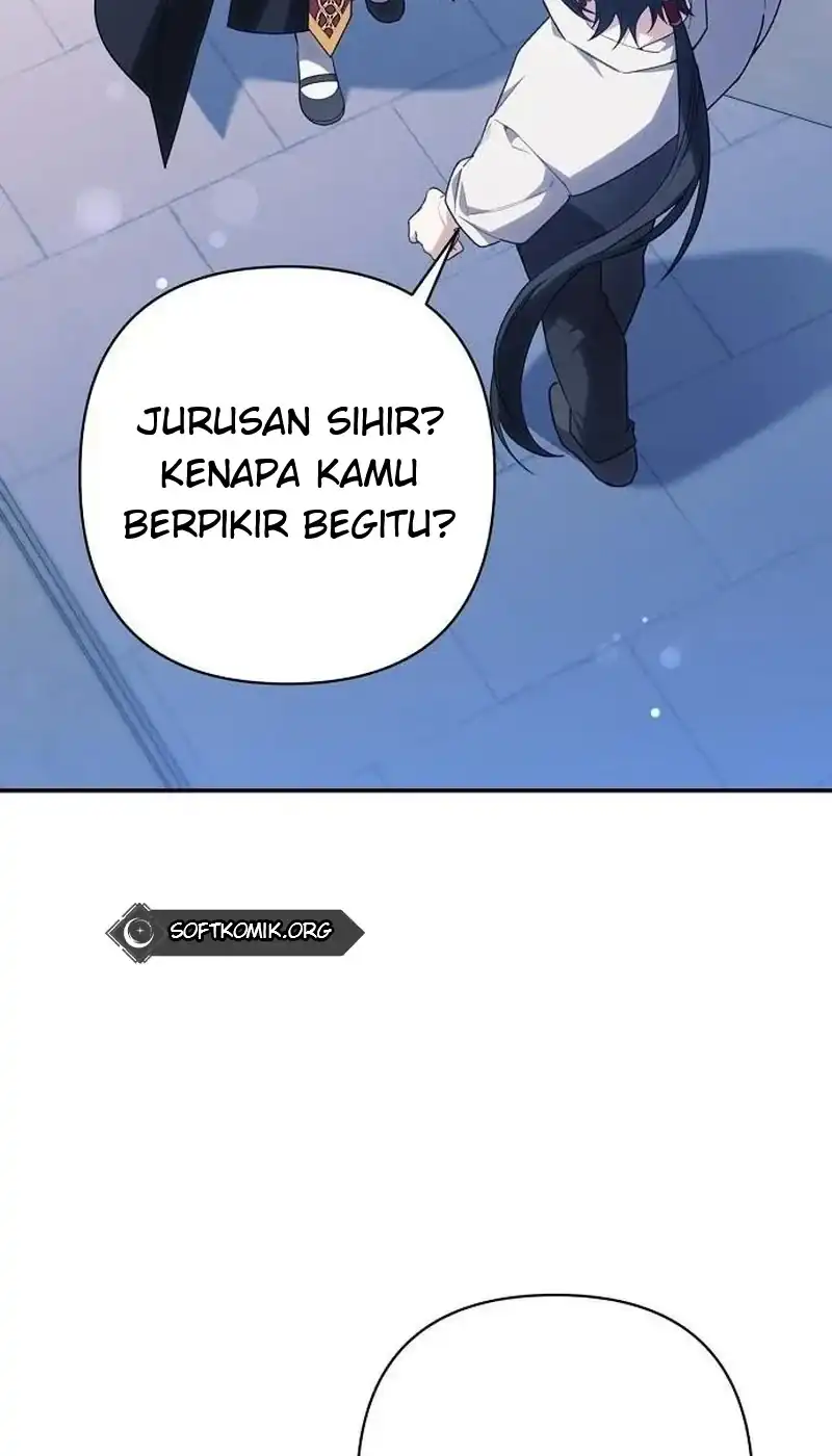 The Youngest Daughter of the Great Magician of a Famous Swordsmanship Family Chapter 43 Gambar 17