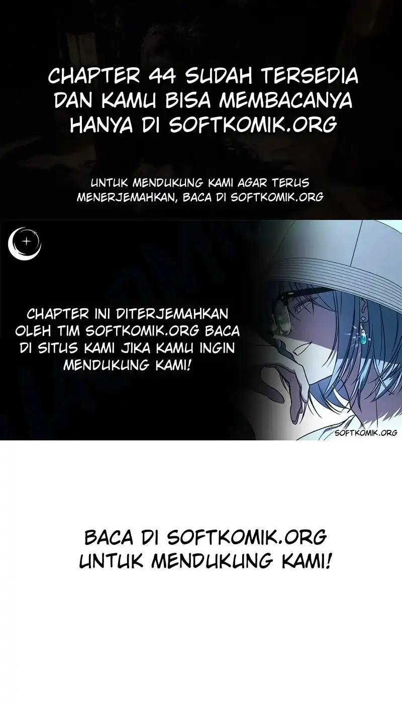 Manhwa The Youngest Daughter of the Great Magician of a Famous Swordsmanship Family Chapter 43 gambar 2