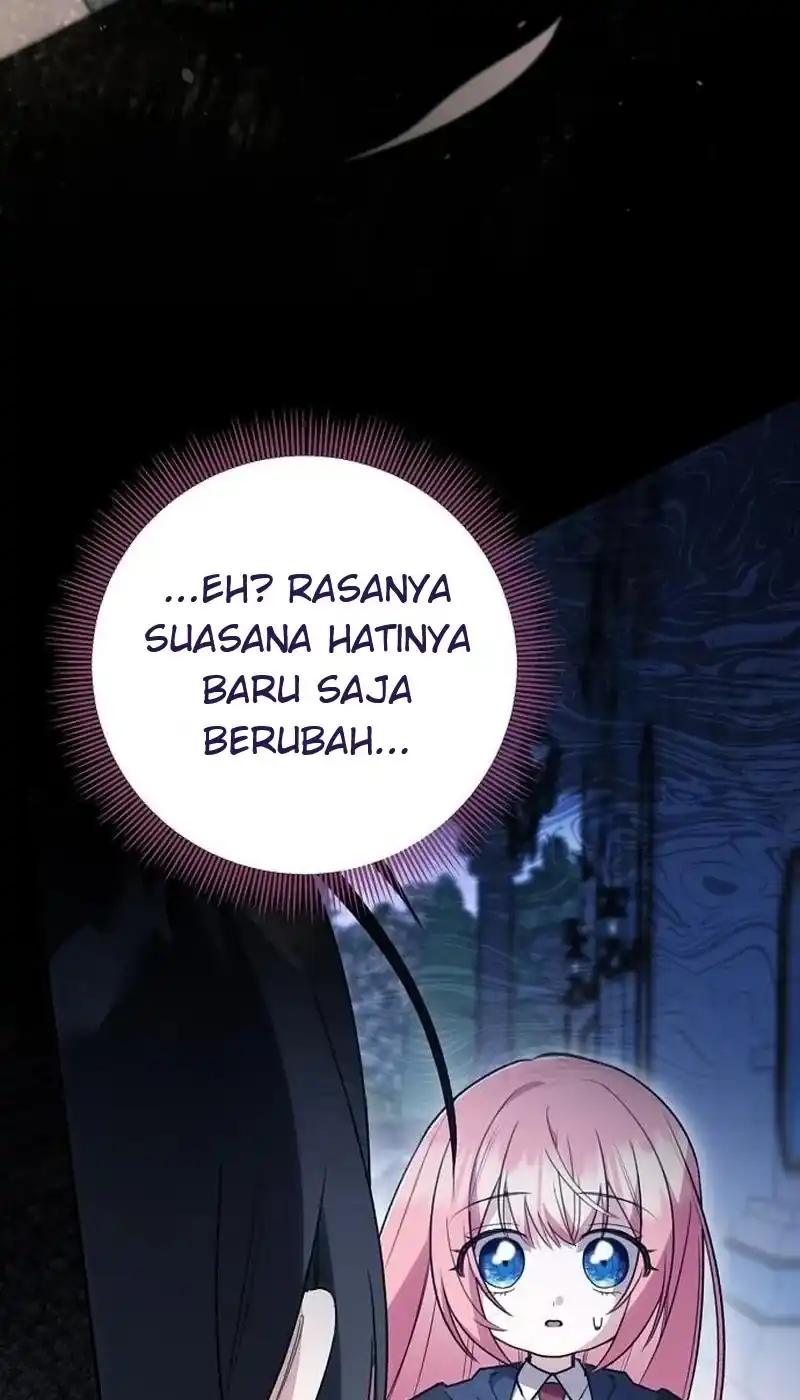 The Youngest Daughter of the Great Magician of a Famous Swordsmanship Family Chapter 43 Gambar 25