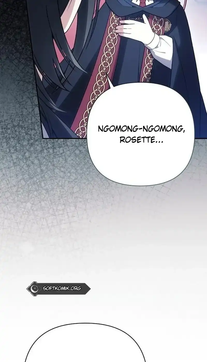 The Youngest Daughter of the Great Magician of a Famous Swordsmanship Family Chapter 43 Gambar 26