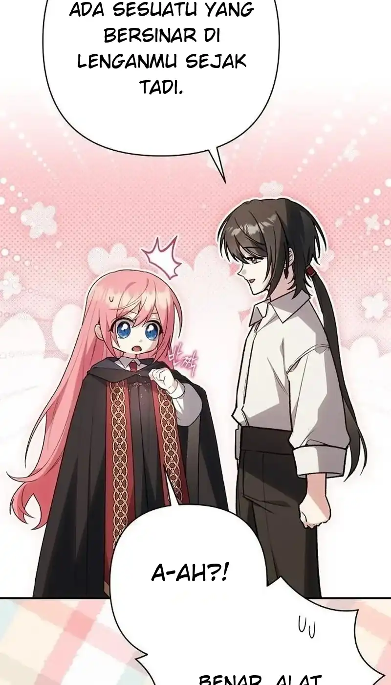 The Youngest Daughter of the Great Magician of a Famous Swordsmanship Family Chapter 43 Gambar 27