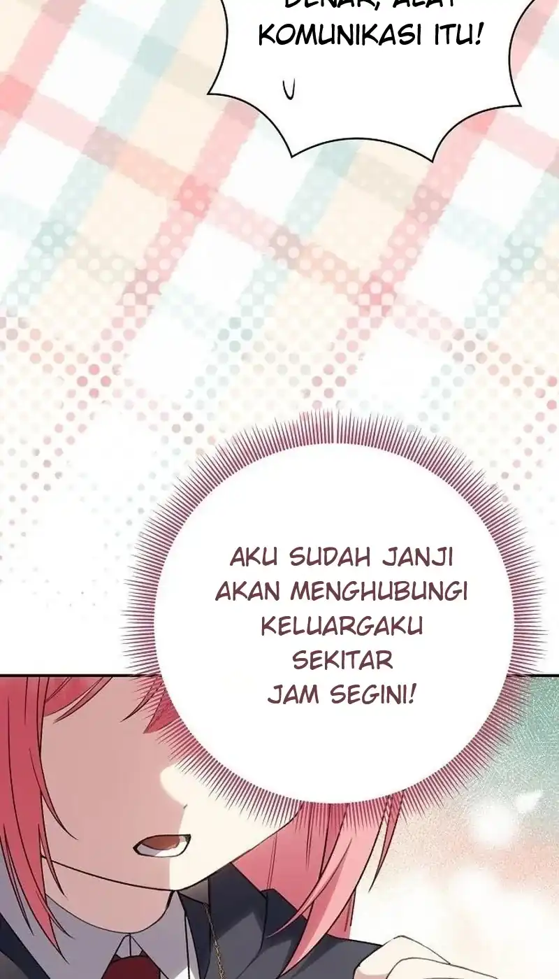 The Youngest Daughter of the Great Magician of a Famous Swordsmanship Family Chapter 43 Gambar 28