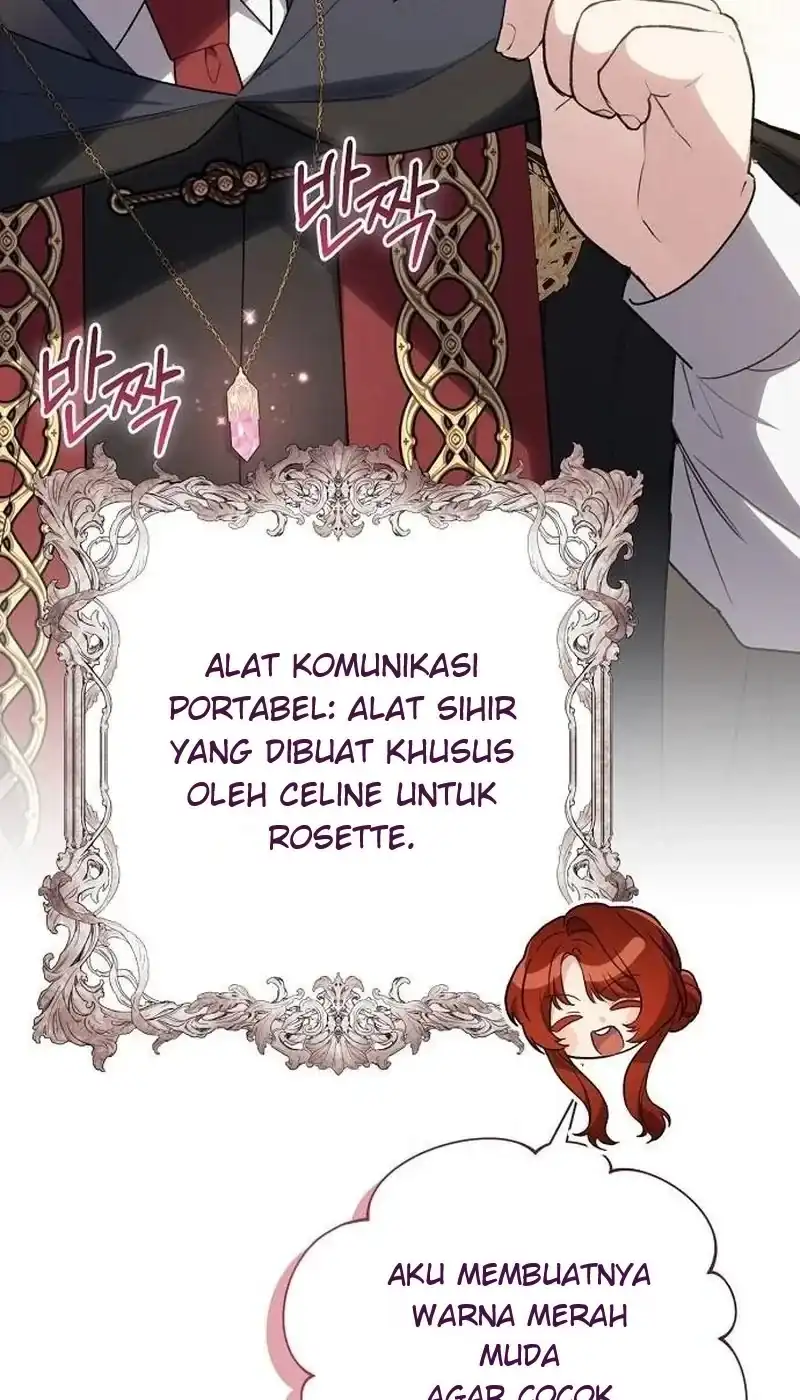 The Youngest Daughter of the Great Magician of a Famous Swordsmanship Family Chapter 43 Gambar 29