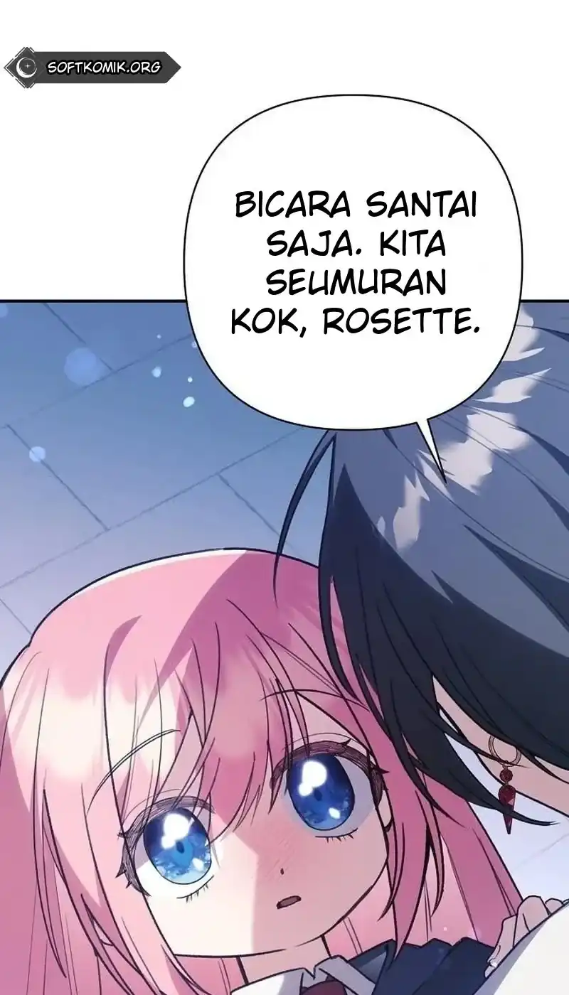 The Youngest Daughter of the Great Magician of a Famous Swordsmanship Family Chapter 43 Gambar 3