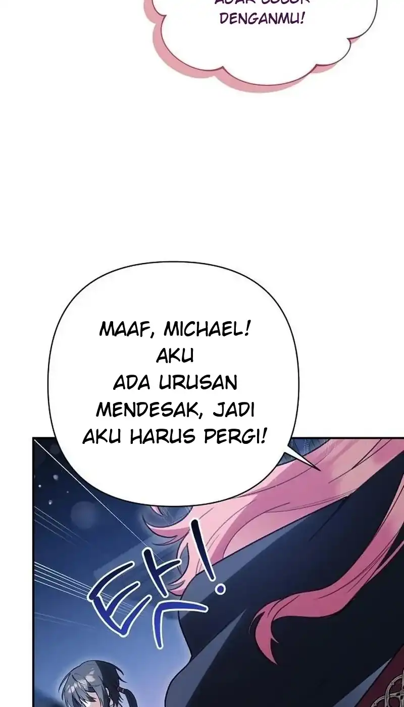 The Youngest Daughter of the Great Magician of a Famous Swordsmanship Family Chapter 43 Gambar 30