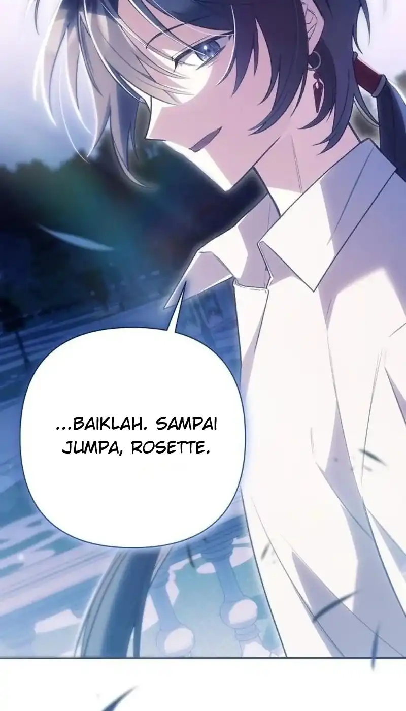 The Youngest Daughter of the Great Magician of a Famous Swordsmanship Family Chapter 43 Gambar 32