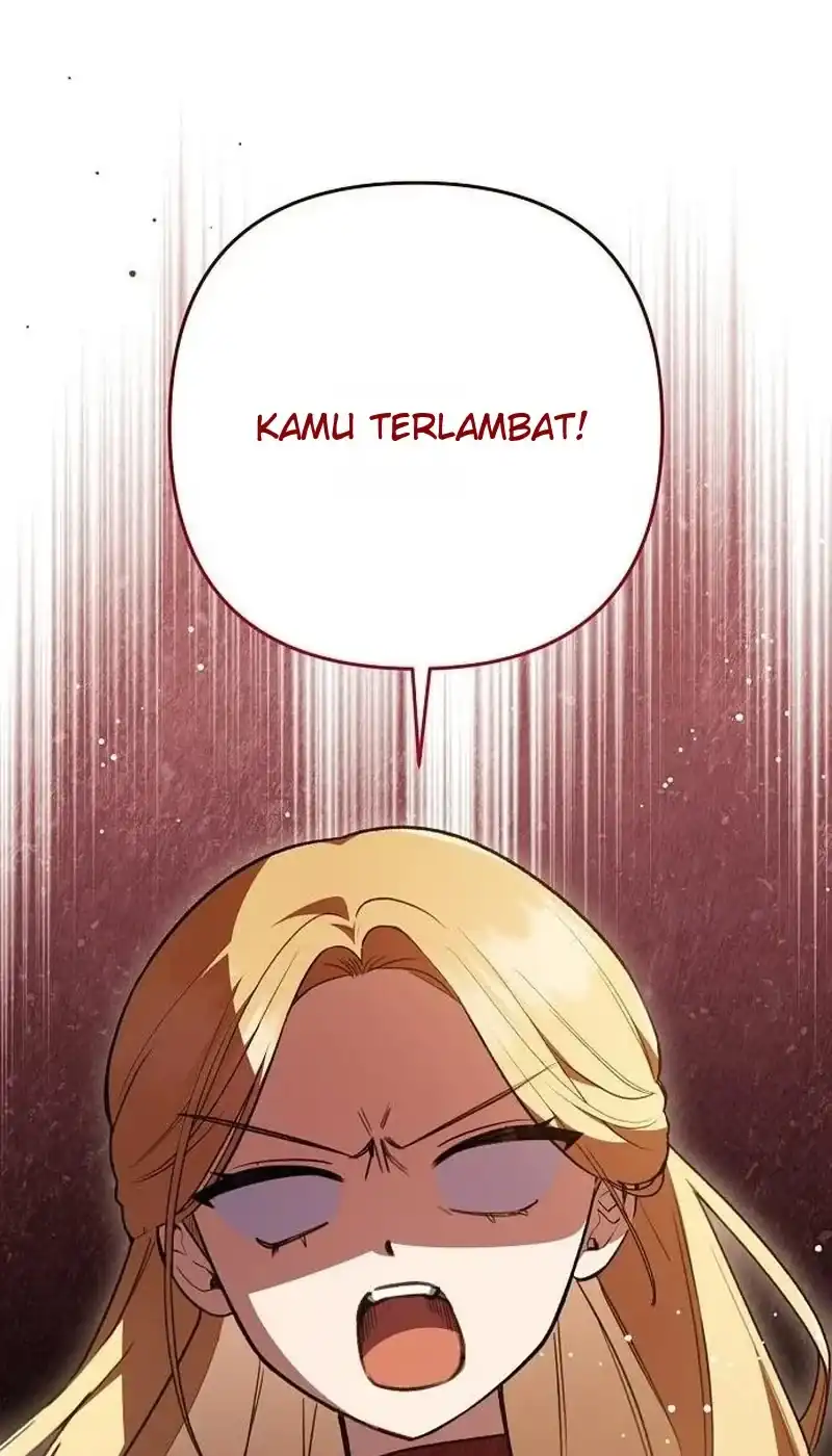 The Youngest Daughter of the Great Magician of a Famous Swordsmanship Family Chapter 43 Gambar 36