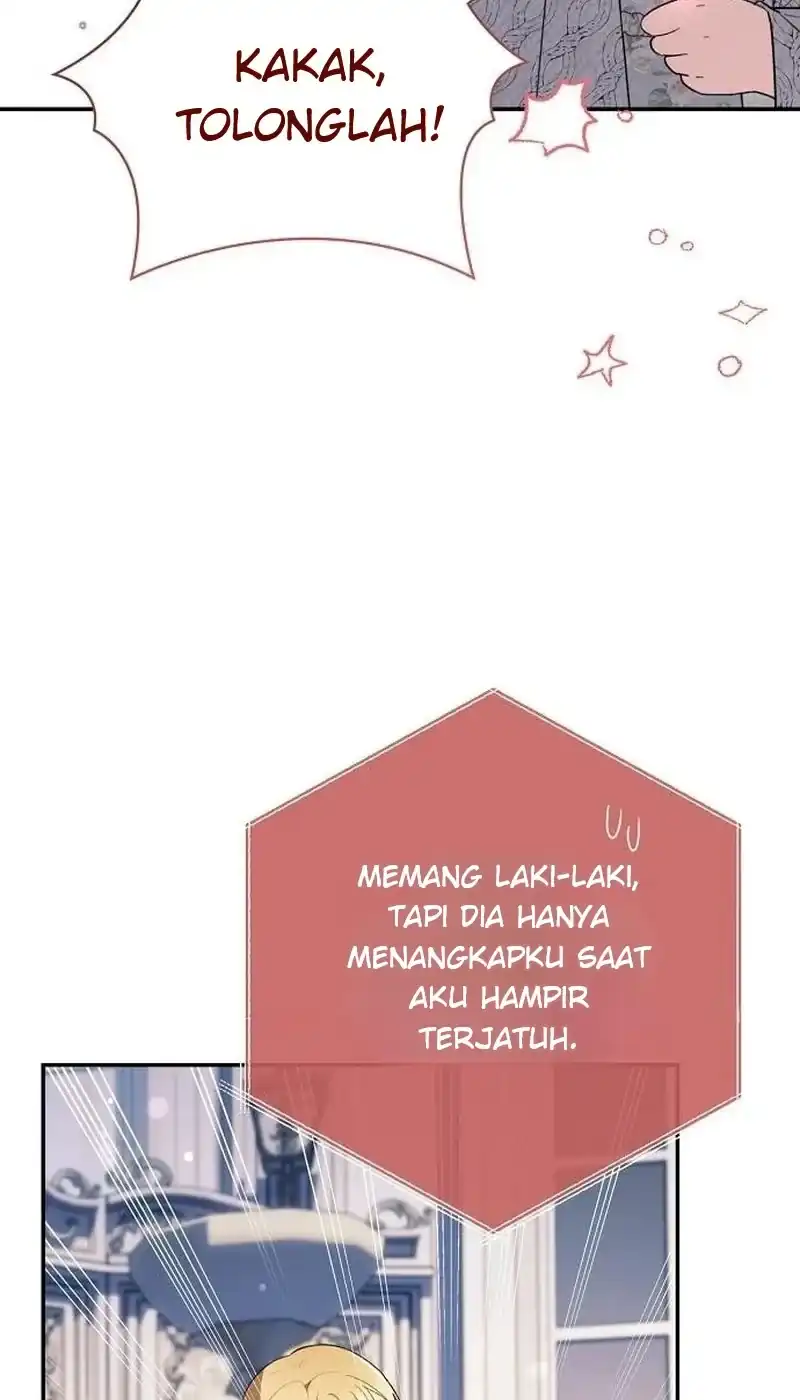 The Youngest Daughter of the Great Magician of a Famous Swordsmanship Family Chapter 43 Gambar 41