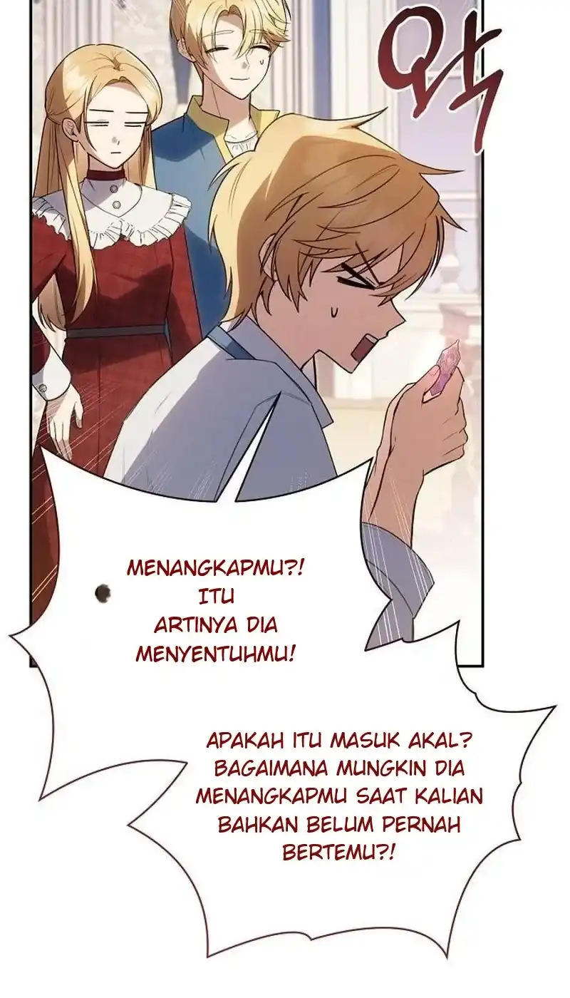 The Youngest Daughter of the Great Magician of a Famous Swordsmanship Family Chapter 43 Gambar 42