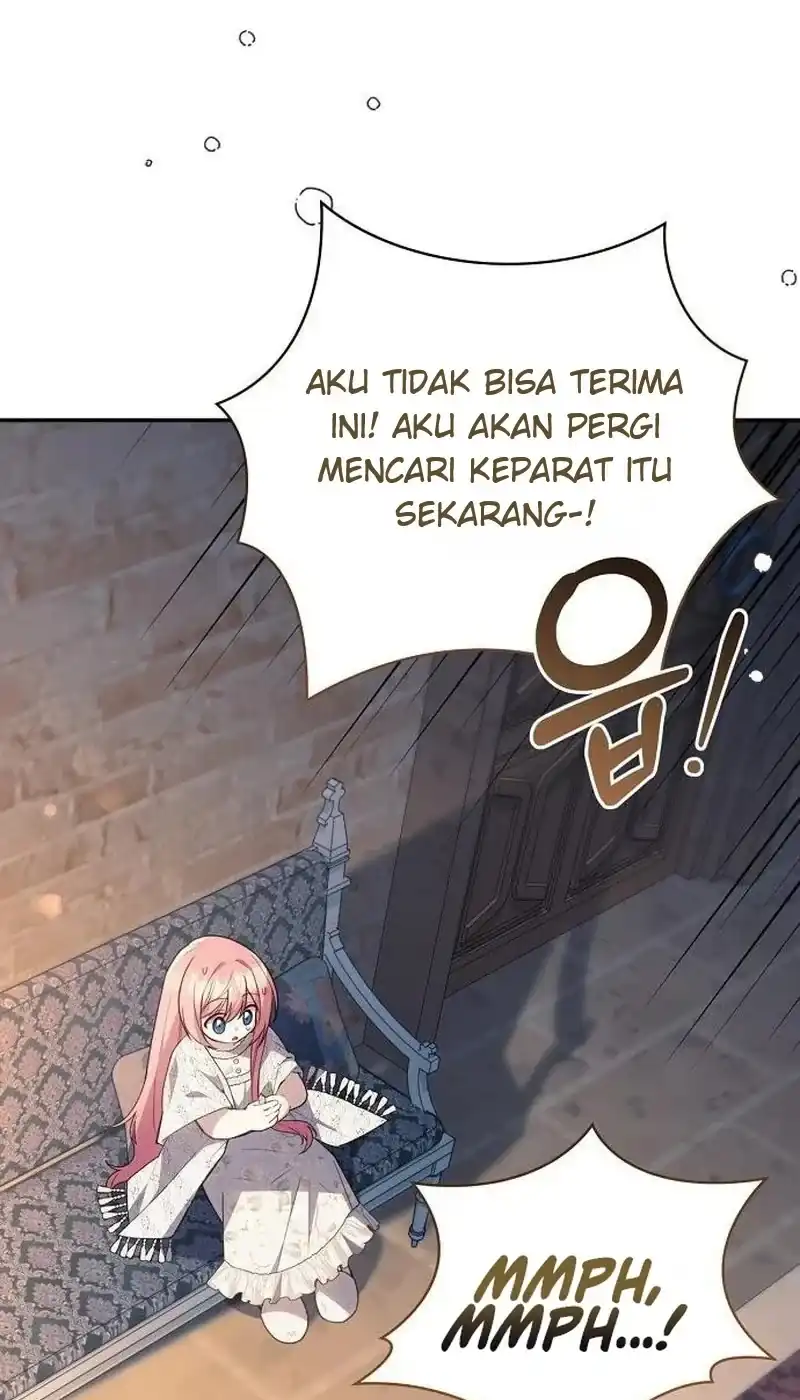 The Youngest Daughter of the Great Magician of a Famous Swordsmanship Family Chapter 43 Gambar 43