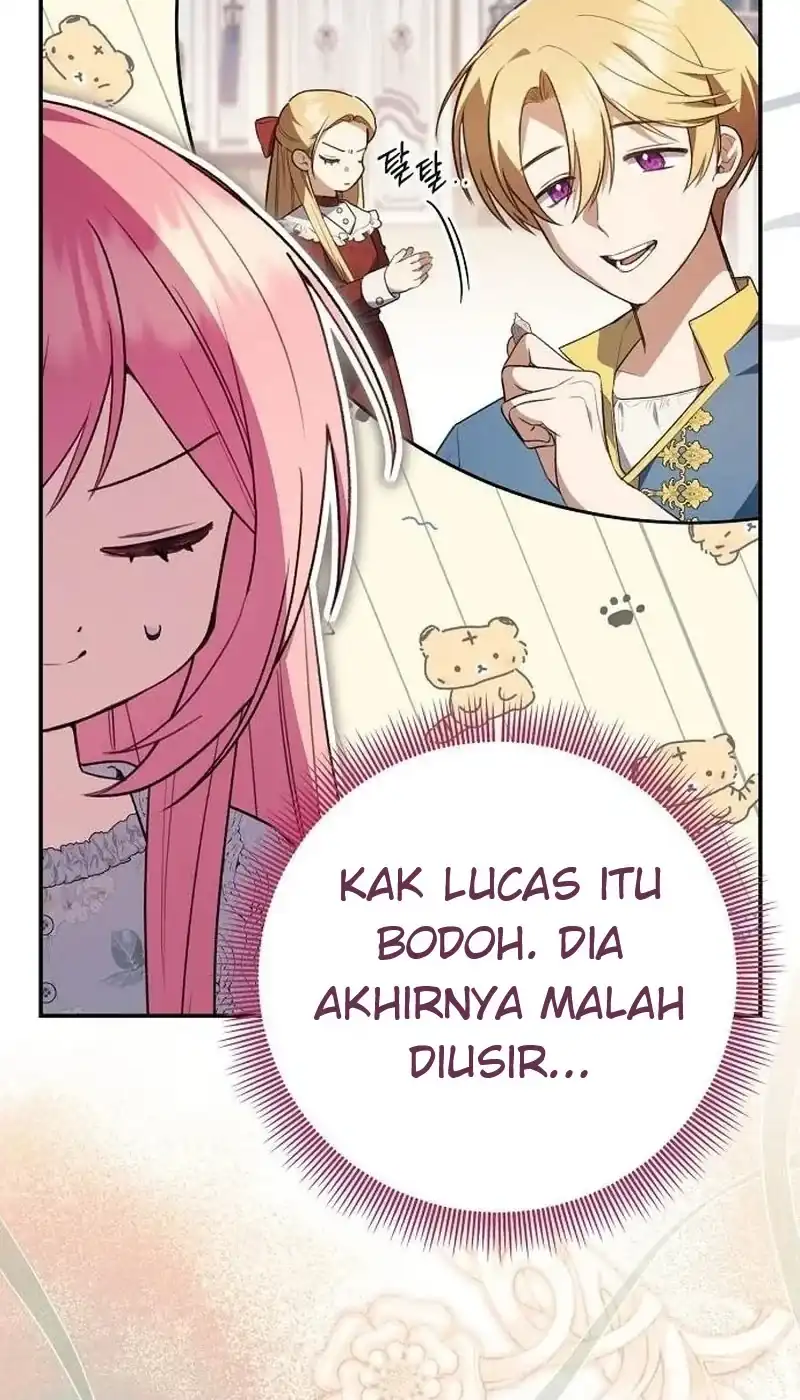 The Youngest Daughter of the Great Magician of a Famous Swordsmanship Family Chapter 43 Gambar 45