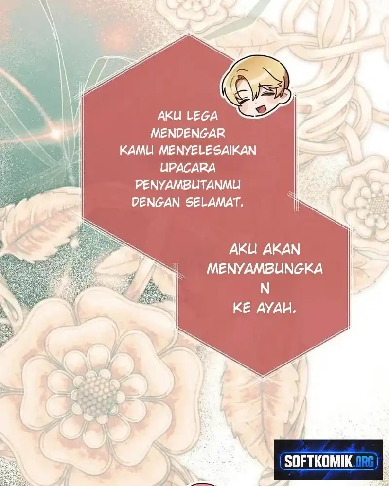 The Youngest Daughter of the Great Magician of a Famous Swordsmanship Family Chapter 43 Gambar 46